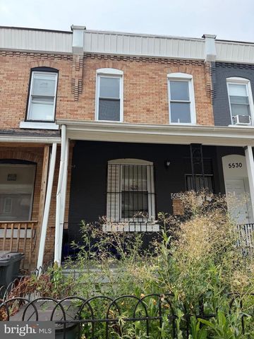 5528 BLOYD ST, Philadelphia, PA 19138