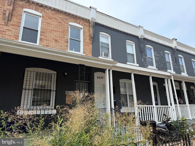 5528 BLOYD ST, Philadelphia, PA 19138