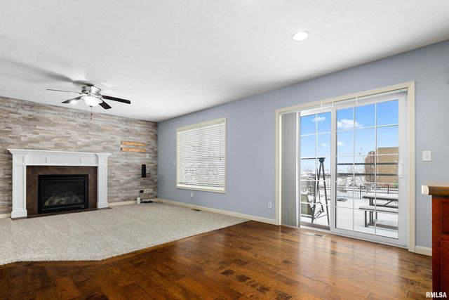 2515 W SESAME Street, Dunlap, IL 61525