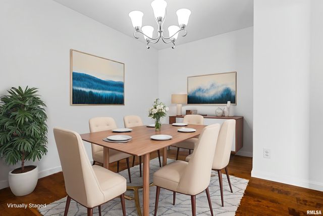 2515 W SESAME Street, Dunlap, IL 61525