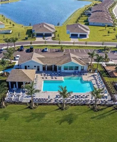 8074 SAINT KITTS CIRCLE, Englewood, FL 34224