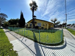 333 N Alhambra Avenue, Monterey Park, CA 91755