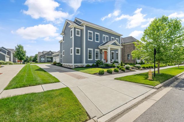 2254 Walnut Way, Lewis Center, OH 43035