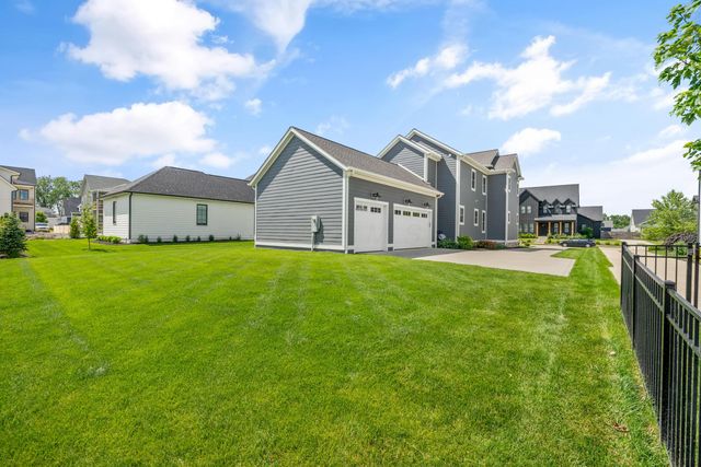 2254 Walnut Way, Lewis Center, OH 43035