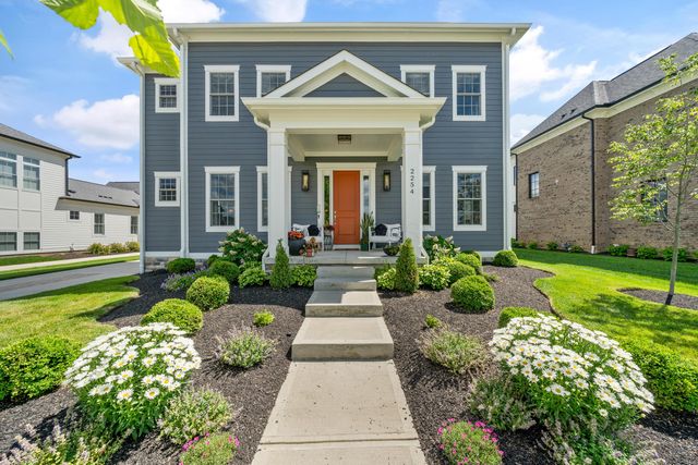 2254 Walnut Way, Lewis Center, OH 43035