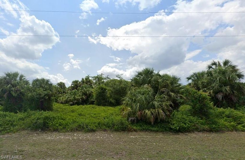 LOT#4 S Hilton CIR, LABELLE, FL 33935 — exterior