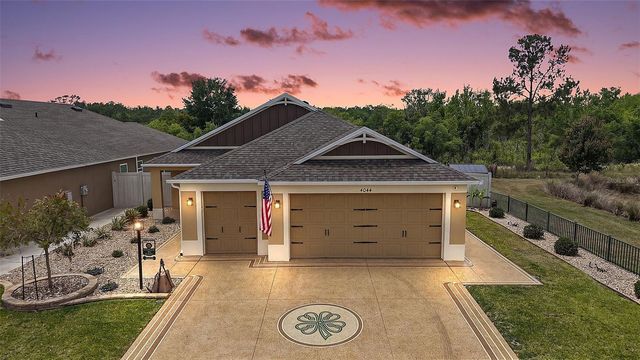 4044 MAXWELL TERRACE, The Villages, FL 32163