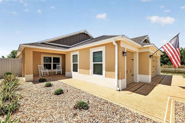 4044 MAXWELL TERRACE, The Villages, FL 32163