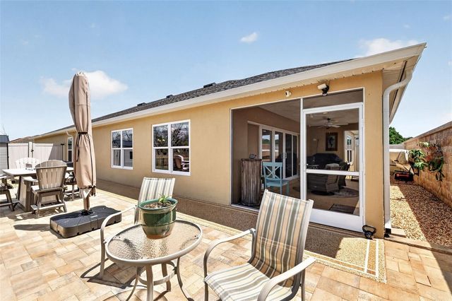 4044 MAXWELL TERRACE, The Villages, FL 32163