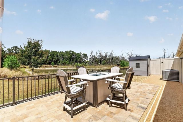 4044 MAXWELL TERRACE, The Villages, FL 32163