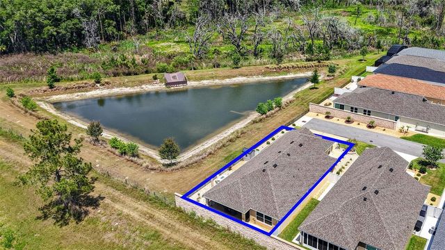 4044 MAXWELL TERRACE, The Villages, FL 32163