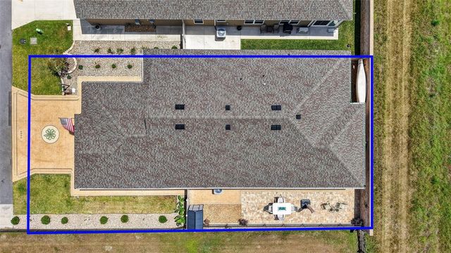 4044 MAXWELL TERRACE, The Villages, FL 32163