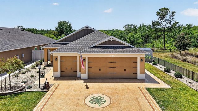 4044 MAXWELL TERRACE, The Villages, FL 32163