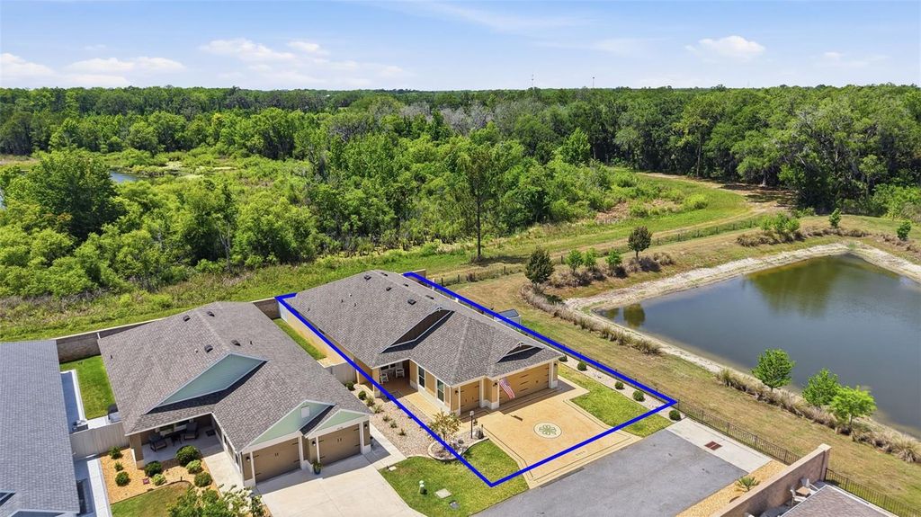 4044 MAXWELL TERRACE, The Villages, FL 32163