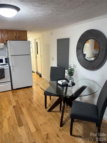 20 Ox Creek Road, Weaverville, NC 28787