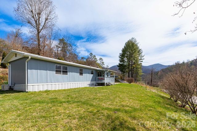 20 Ox Creek Road, Weaverville, NC 28787