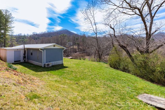 20 Ox Creek Road, Weaverville, NC 28787