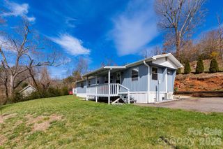 20 Ox Creek Road, Weaverville, NC 28787