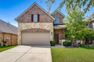 400 Spring Creek Drive, Argyle, TX 76226
