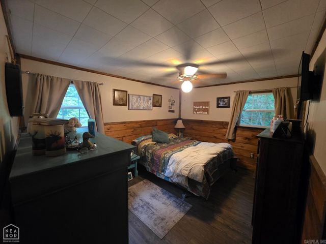 36 Indian Avenue, Cherokee Village, AR 72529