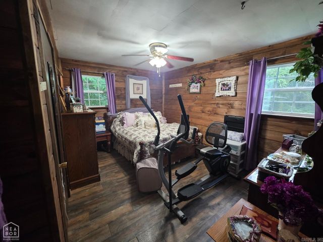 36 Indian Avenue, Cherokee Village, AR 72529