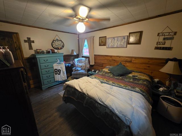 36 Indian Avenue, Cherokee Village, AR 72529