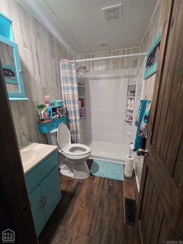 36 Indian Avenue, Cherokee Village, AR 72529