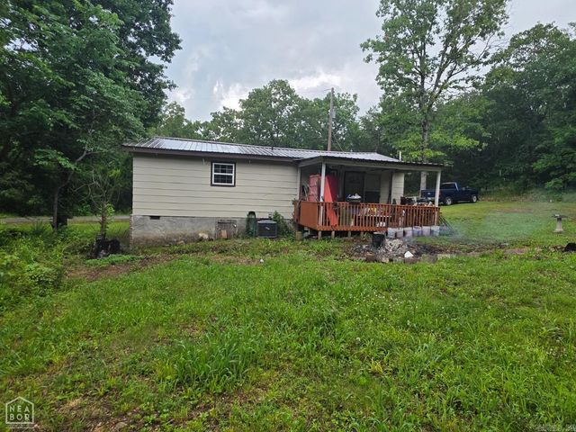 36 Indian Avenue, Cherokee Village, AR 72529