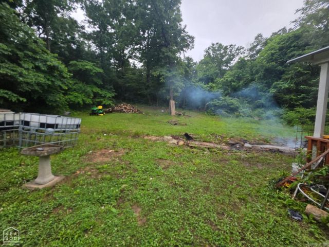 36 Indian Avenue, Cherokee Village, AR 72529