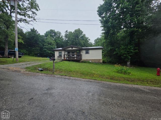 36 Indian Avenue, Cherokee Village, AR 72529