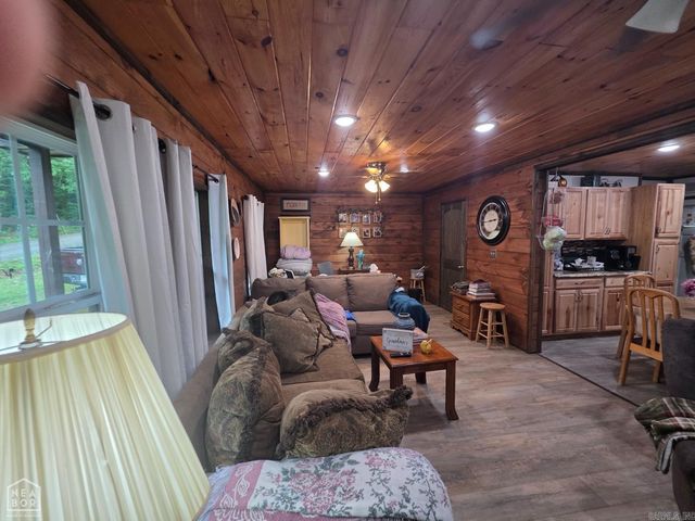 36 Indian Avenue, Cherokee Village, AR 72529