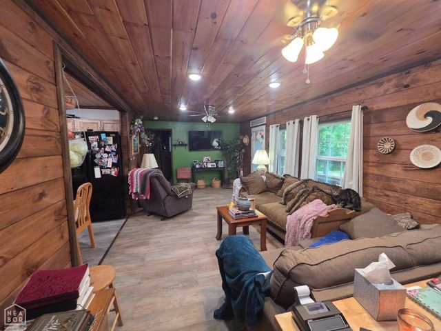 36 Indian Avenue, Cherokee Village, AR 72529