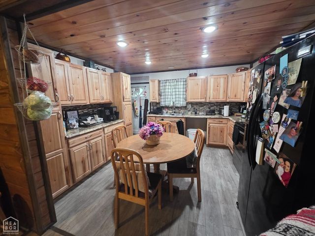 36 Indian Avenue, Cherokee Village, AR 72529