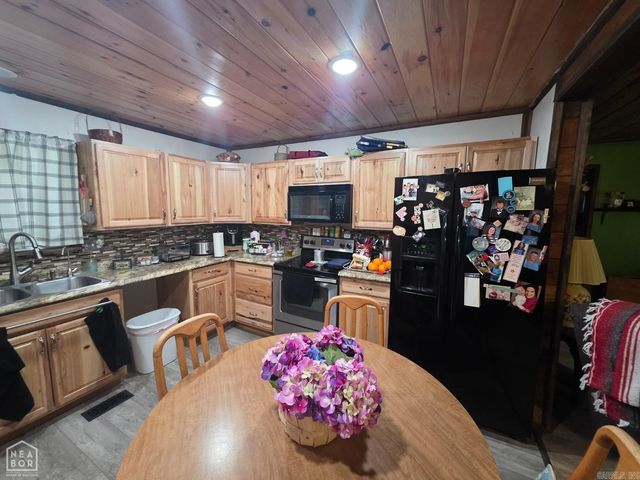 36 Indian Avenue, Cherokee Village, AR 72529