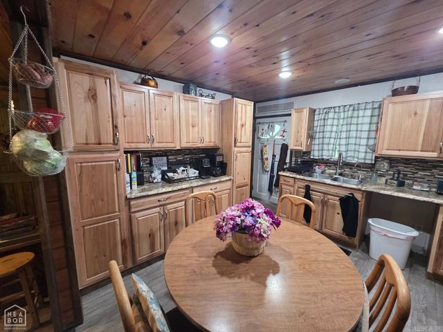 36 Indian Avenue, Cherokee Village, AR 72529