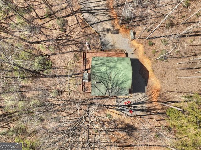 638 Cohutta Mountain Road 159, Cherry Log, GA 30522