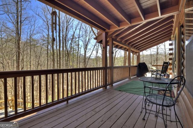 638 Cohutta Mountain Road 159, Cherry Log, GA 30522