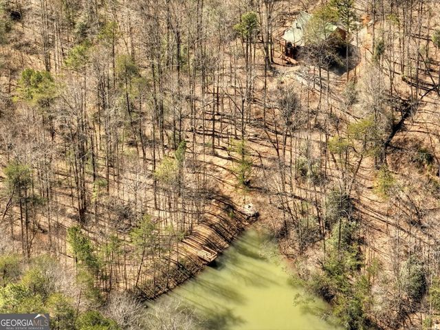 638 Cohutta Mountain Road 159, Cherry Log, GA 30522
