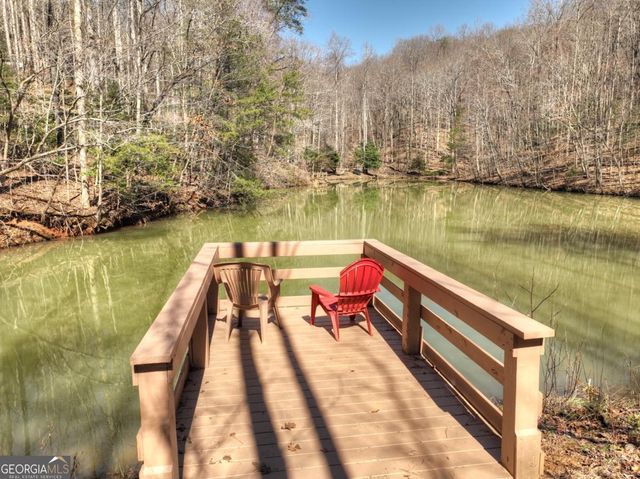 638 Cohutta Mountain Road 159, Cherry Log, GA 30522