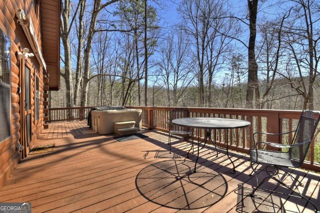 638 Cohutta Mountain Road 159, Cherry Log, GA 30522