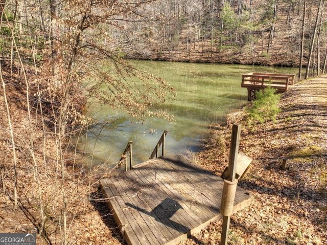 638 Cohutta Mountain Road 159, Cherry Log, GA 30522