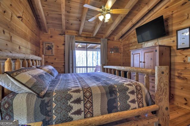 638 Cohutta Mountain Road 159, Cherry Log, GA 30522