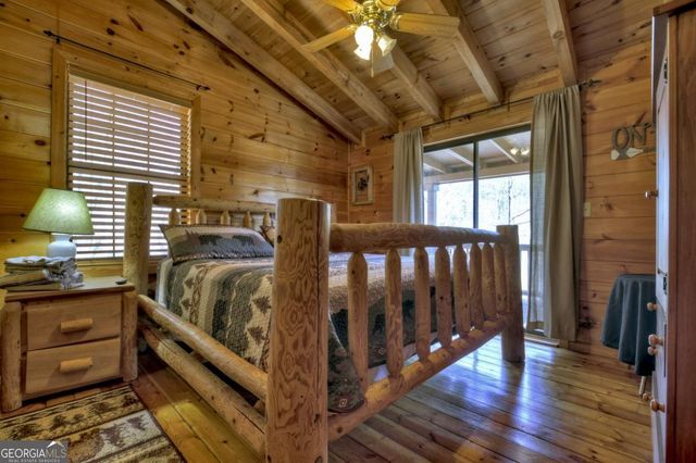 638 Cohutta Mountain Road 159, Cherry Log, GA 30522