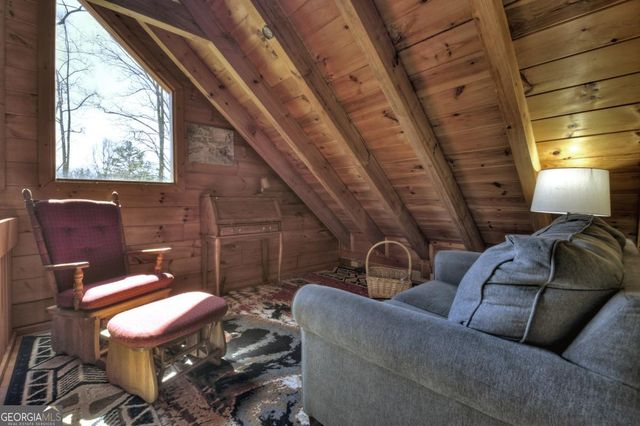 638 Cohutta Mountain Road 159, Cherry Log, GA 30522