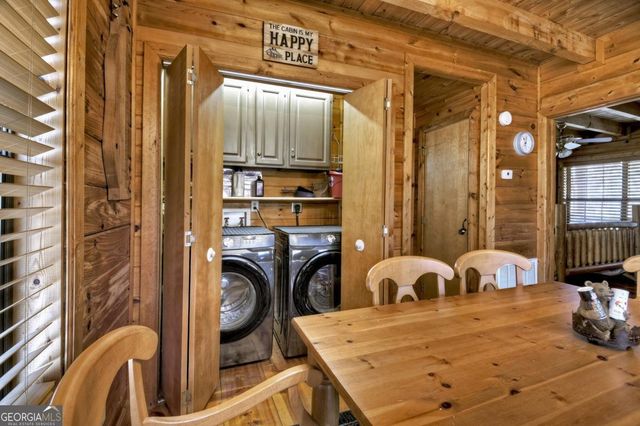 638 Cohutta Mountain Road 159, Cherry Log, GA 30522