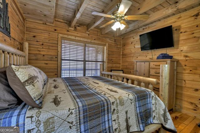 638 Cohutta Mountain Road 159, Cherry Log, GA 30522