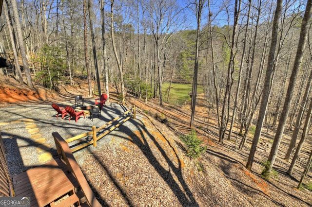 638 Cohutta Mountain Road 159, Cherry Log, GA 30522