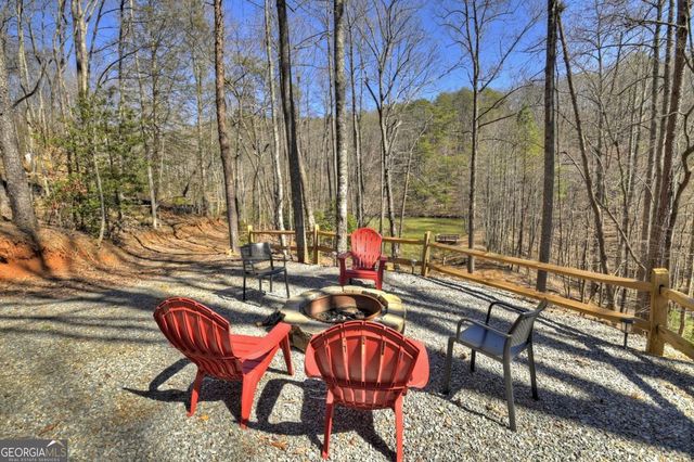 638 Cohutta Mountain Road 159, Cherry Log, GA 30522