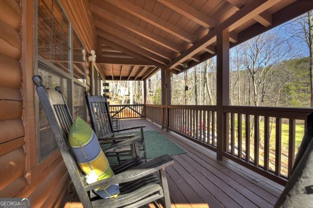 638 Cohutta Mountain Road 159, Cherry Log, GA 30522