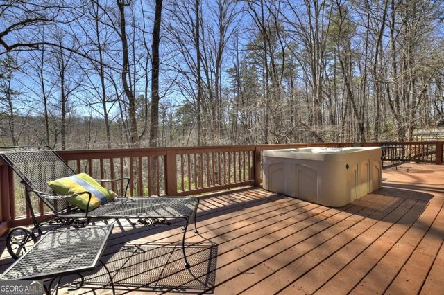 638 Cohutta Mountain Road 159, Cherry Log, GA 30522